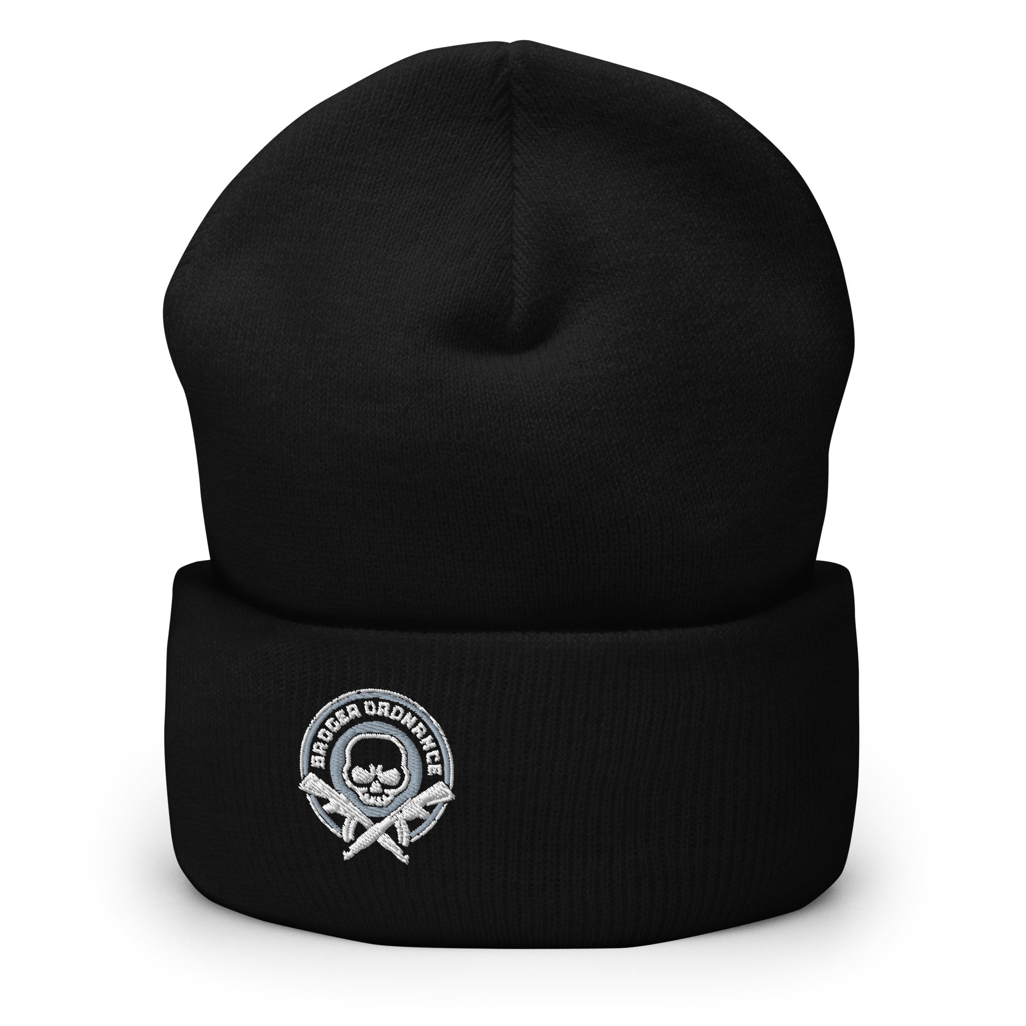 帽子 uuzuDOUBLE TROOPER BEANIE black 帽子 uuzuDOUBLE TROOPER BEANIE black 帽子 uuzuDOUBLE TROOPER
