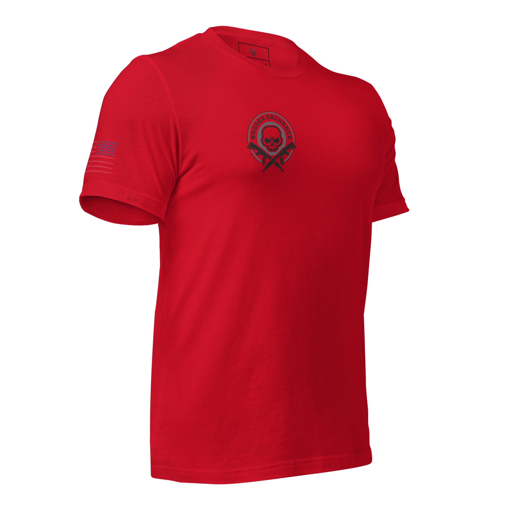 【house on the hill】S/S Tee (Red Check) Nike Kansas City Chiefs Red Logo Essential Short Sleeve T